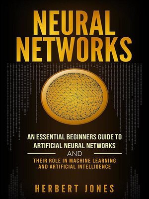 cover image of Neural Networks